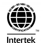 ISO 9001-14001-45001 black